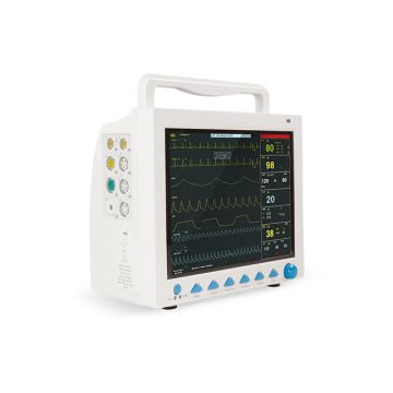 Contec (CMS8000) Multipara Patient Monitor 