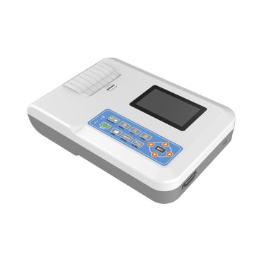 Contec (CMS300G) 3 Channel ECG Machine