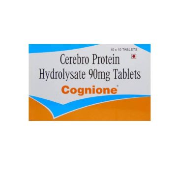 Cognione Tablet - Strip of 10