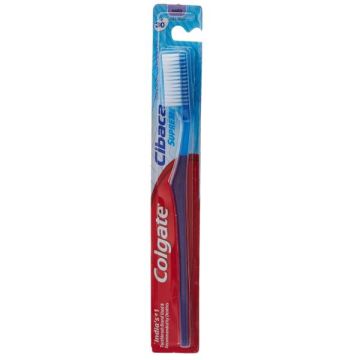 Colgate Cibaca Supreme Toothbrush - Pack of 1