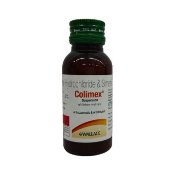 Colimex Suspension - 60 ml