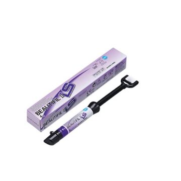 Shofu Beautifil II LS Composite Syringe - 4g