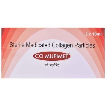 Co Mupimet  - 10ml