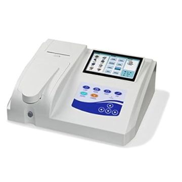 Contec BC300 Semi-Auto Biochemistry Analyzer
