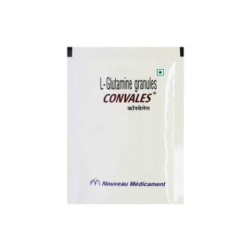 Convales Sachet - 10.2 g