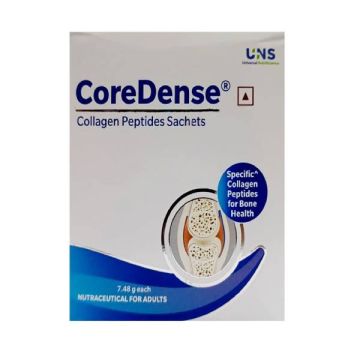 Coredense Sachet - 7.48 gm
