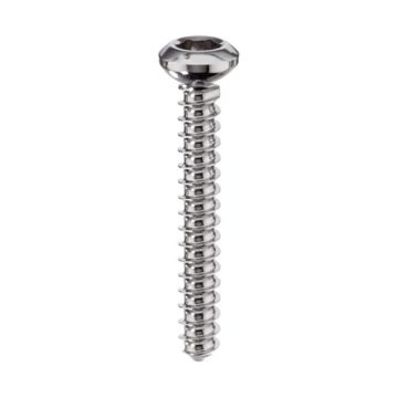 Biomed Stainless Steel Cortical Screw Self Tapping Ø2.7 mm - 1's Pack