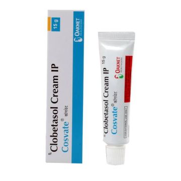 Cosvate Cream - 15 g