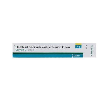 Cosvate G Cream - 30g