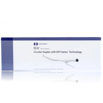 Covidien EEA (31mm - 4.8mm) Auto Suture Circular Stapler with DST Series 