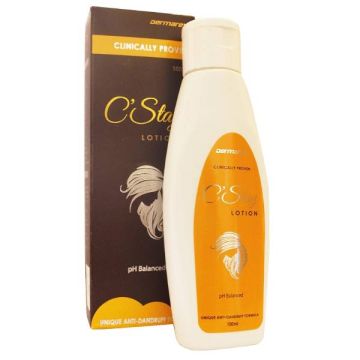 C Stay Lotion - 100 ml