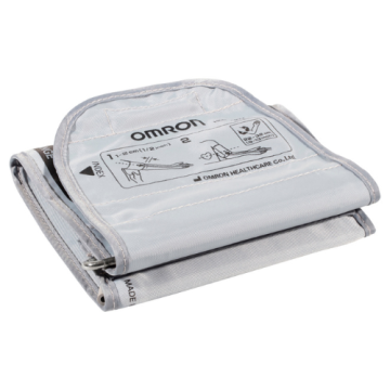 Omron (Hem-CR24) Type B Upper Arm Blood Pressure Monitor Cuff