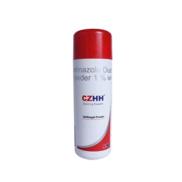 Czhh Dusting Powder - 100 g