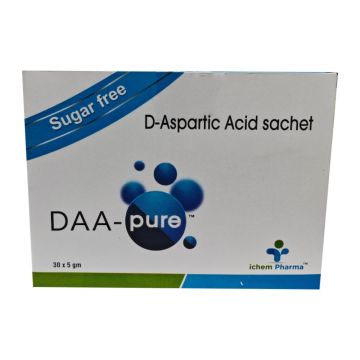 Daa-Pure Sachet - 5 g