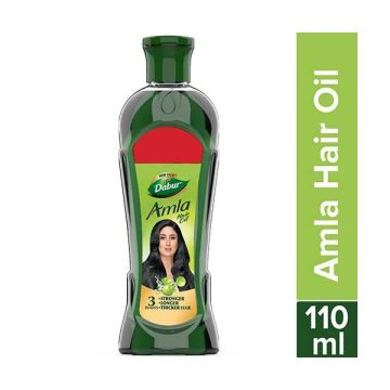 Dabur Amla Hair Oil - 110 ml