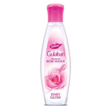 Dabur Gulabari Premium Rose Water - 30 ml