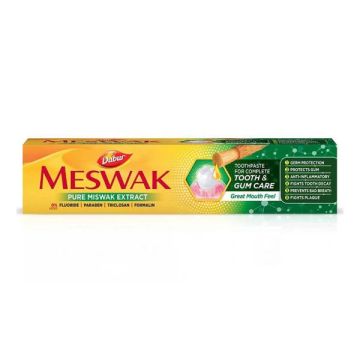 Dabur Meswak Toothpaste - 100 g