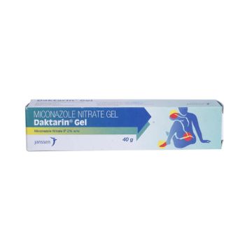 Daktarin 2% Gel - 40 g