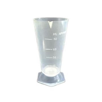 3G Surgical Dispensing Cup - 4's Pack