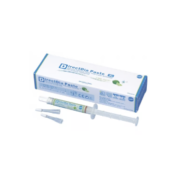 Shofu Direct Dia Diamond Polishing Paste - 3g