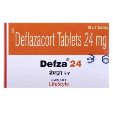 Defza 24 Tablet - Strip of 6