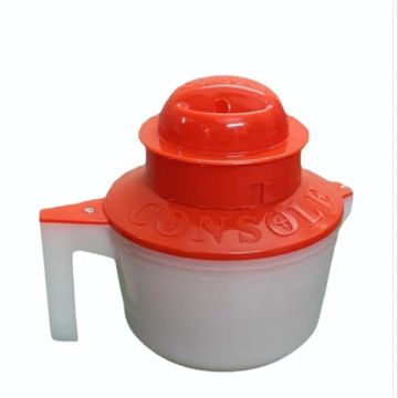 Console Wonder Deluxe Facial Steam Bath cum Steam Inhaler