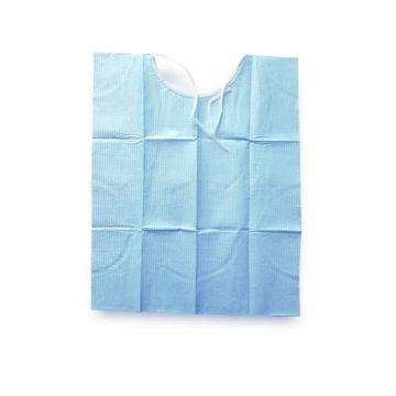 Denmax Dental Disposable Patient Drape (60x40cm) - 50's Pack