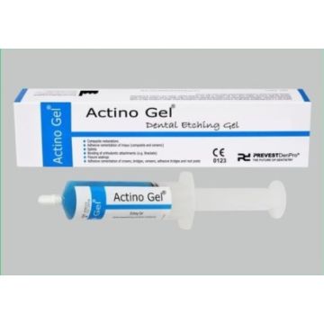 Prevest DenPro (10006) Actino Gel Intro Pack- 5ml