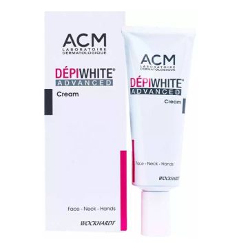 Depiwhite Advanced Cream - 40 ml