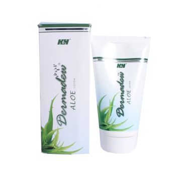 Dermadew Aloe Moisturising Lotion - 150 ml