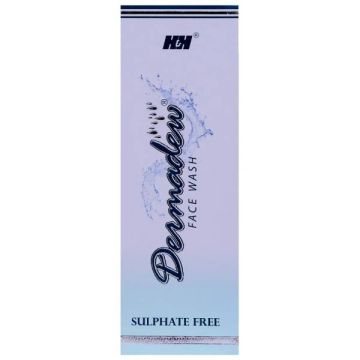 Dermadew Face Wash - 100 ml