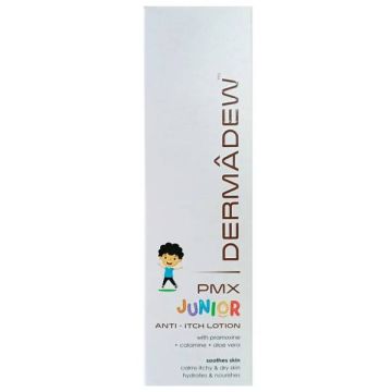 Dermadew PMX Junior Anti-Itch Lotion - 60 ml