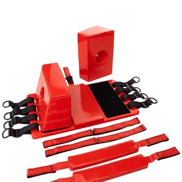 Desco (Stas 701) Head Immobilizer