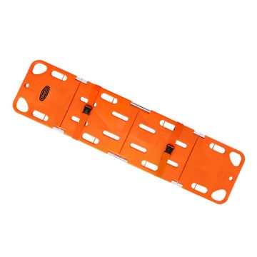 Desco (Stas 753) Spine Board 4 Folded