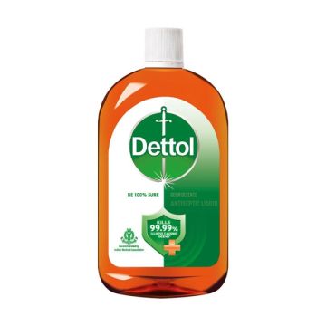 Dettol Antiseptic Liquid - 1L