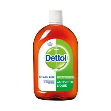 Dettol Antiseptic Liquid - 550 ml