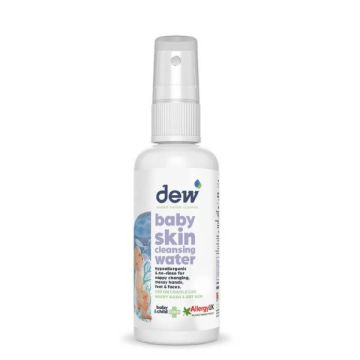 Dew Baby Skin Cleansing Water - 250 ml