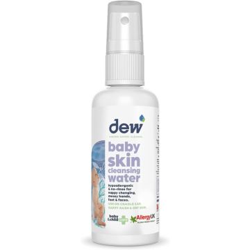 Dew Baby Skin Cleansing Water - 500 ml