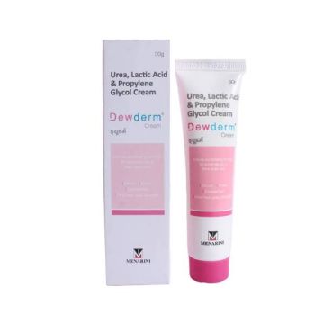 Dewderm Cream - 30 g