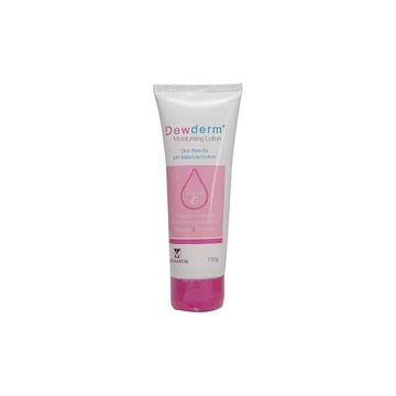 Dewderm Moisturising Lotion -100 g
