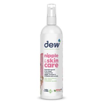 Dew Nipple & Skin Care Cleanser - 250 ml