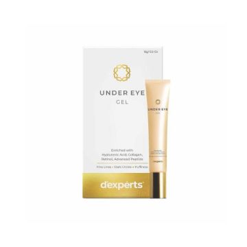 D’Experts Under Eye Gel – 15 g