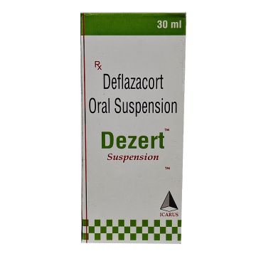 Dezert Suspension - 30 ml