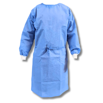 Slaney (SS0041) Disposable Surgeon Gown