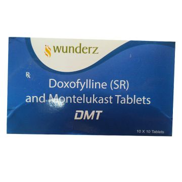 Dmt Tablet – Strip Of 10