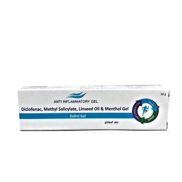 Dolini Gel - 30 g