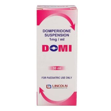 Domi Suspension - 30 ml