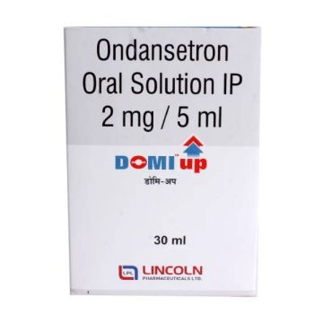Domi Up Syrup - 30 ml