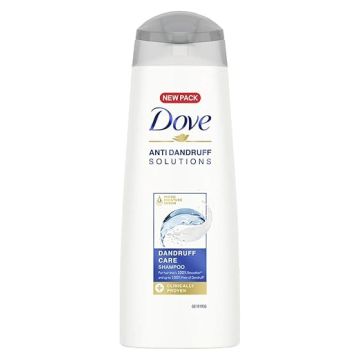 Dove Anti Dandruff Shampoo - 180 ml