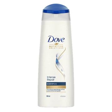 Dove Intense Repair Shampoo - 180 ml